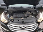 Hyundai Santa Fe 2017