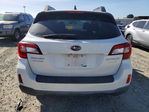 Subaru Outback 2016