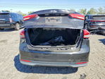Kia Forte 2018