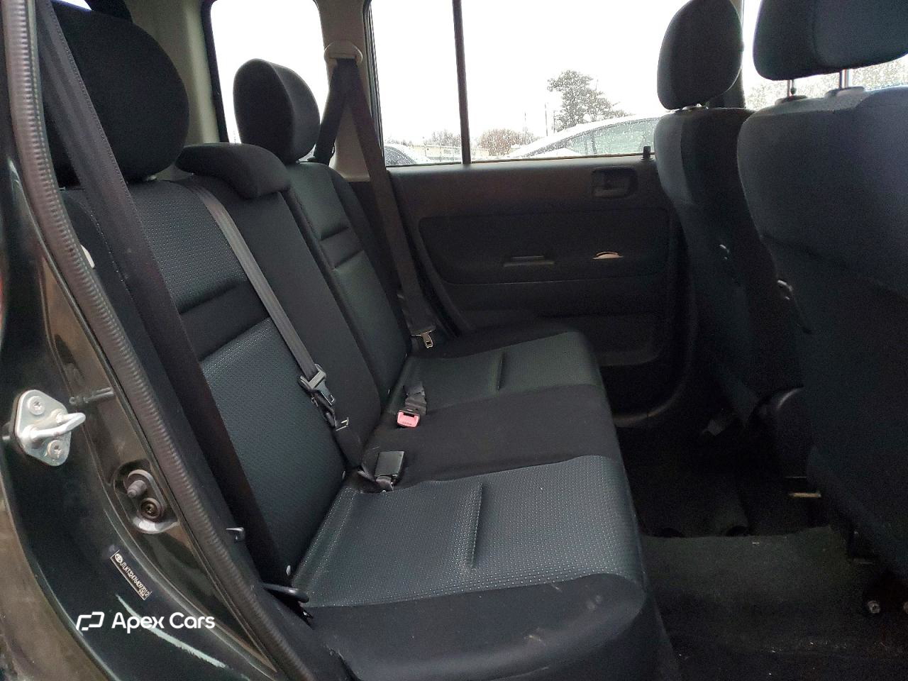 Scion xB 2006