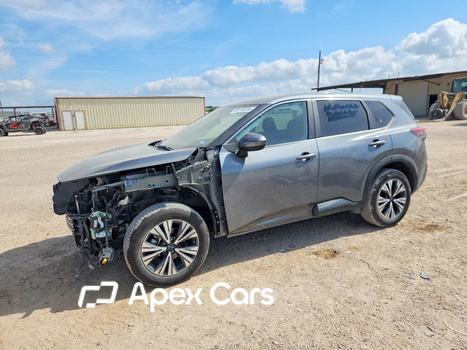 Nissan Rogue 2023 - Image 1 of 14
