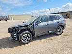 Nissan Rogue 2023