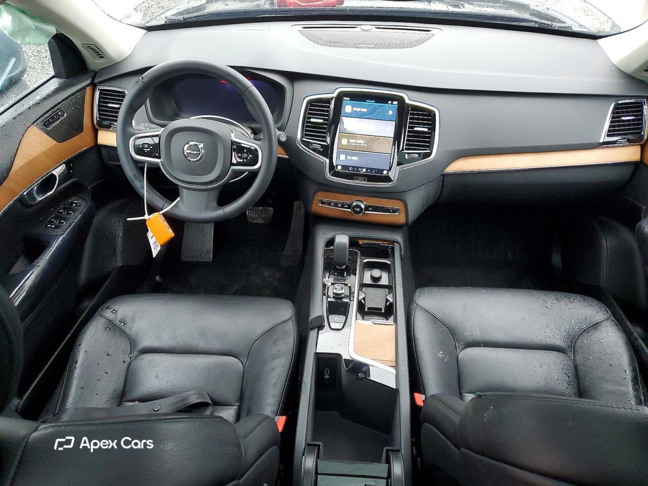 Volvo XC90 2023