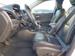 Jeep Cherokee 2019