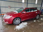 Buick LaCrosse 2011