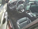 Mercedes-Benz C-klasse 2016