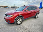 Nissan Rogue 2015