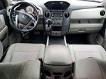Honda Pilot 2015