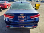 Kia Optima 2017