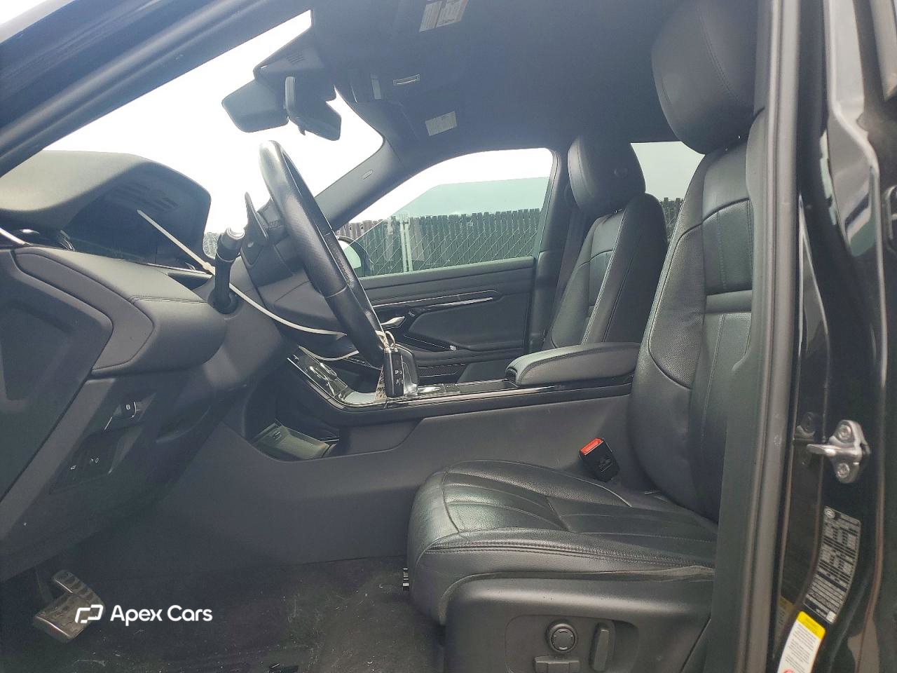 Land Rover Range Rover 2020