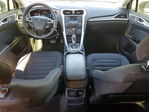 Ford Fusion 2014