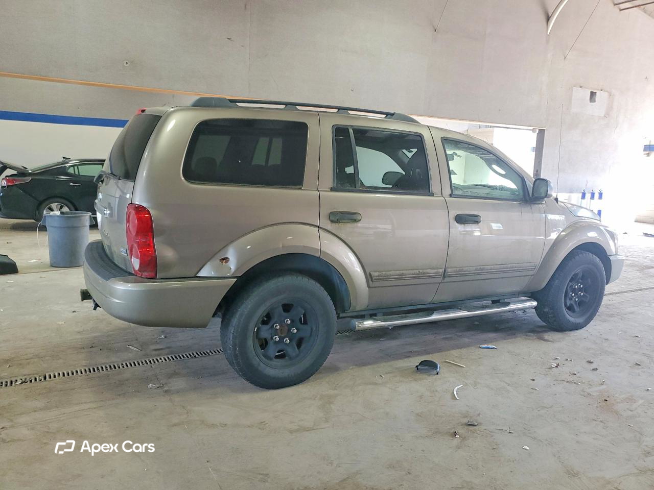 Dodge Durango 2005