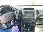 Kia Sorento 2014