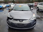 Hyundai Veloster 2013