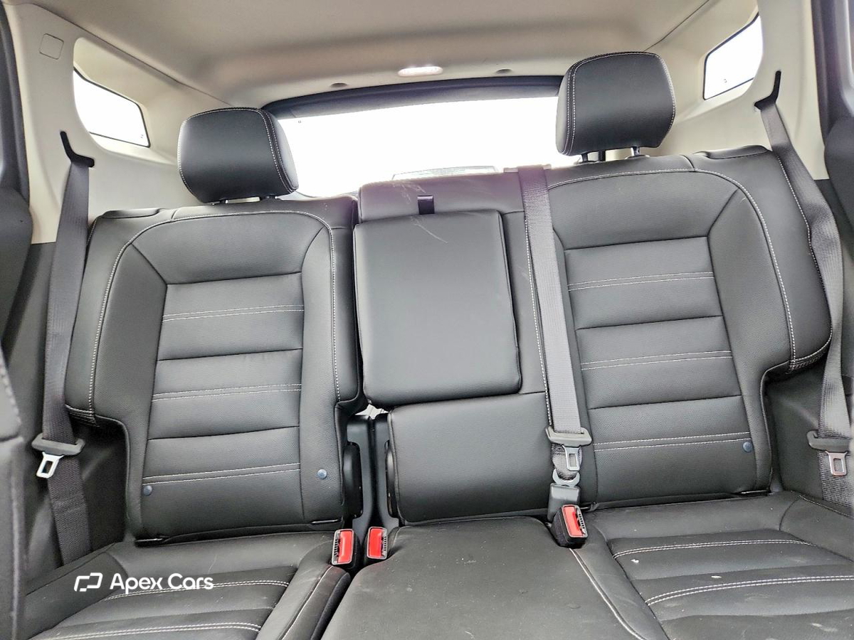 GMC Terrain 2024
