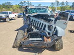 Jeep Wrangler 2014