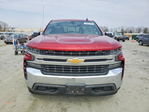 Chevrolet Silverado 2019
