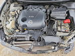 Nissan Maxima 2013