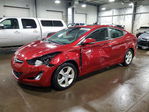 Hyundai Elantra 2016
