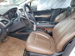 Lincoln MKZ 2016