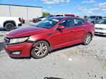 Kia Optima 2012