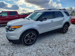 Ford Explorer 2015