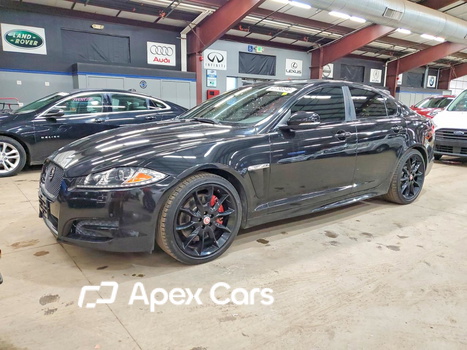 Jaguar XF 2015 - Image 1 of 12