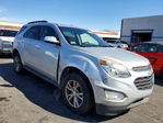 Chevrolet Equinox 2017