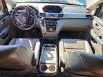 Honda Odyssey 2013