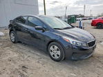 Kia Forte 2018