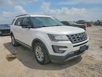 Ford Explorer 2017