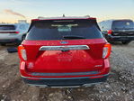 Ford Explorer 2021