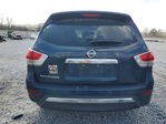 Nissan Pathfinder 2015