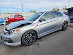 Honda Accord 2017