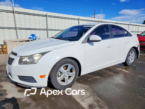 Chevrolet Cruze 2014 - Image 1 of 13