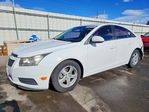 Chevrolet Cruze 2014
