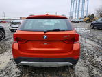 BMW X1 2013