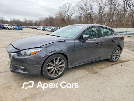 Mazda 3 2018 - Zdjęcie 1 z 13