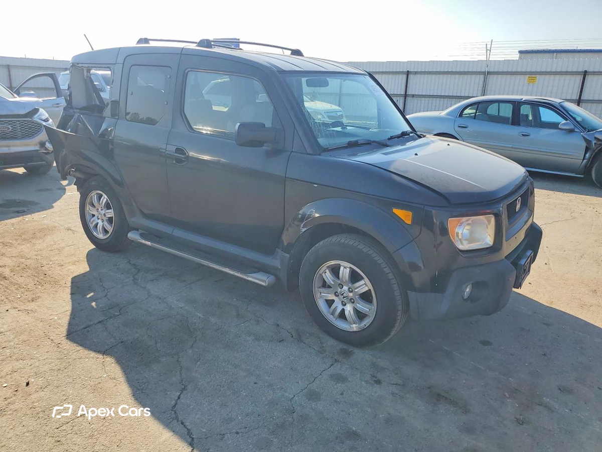 Honda Element 2006