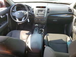 Kia Sorento 2015