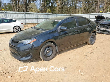 Toyota Corolla 2017 - Image 1 of 13