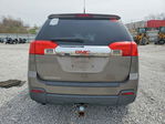 GMC Terrain 2011