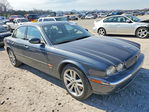 Jaguar XJR 2004