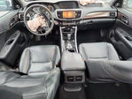 Honda Accord 2016
