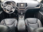 Jeep Cherokee 2015