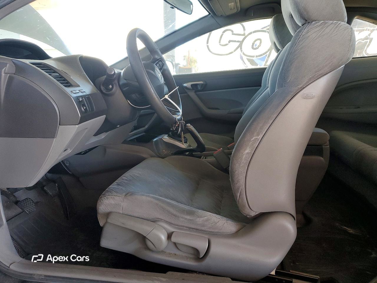 Honda Civic 2007