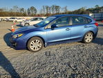 Subaru Impreza 2015