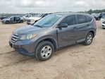 Honda CR-V 2012