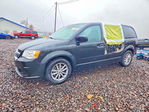 Dodge Caravan 2016