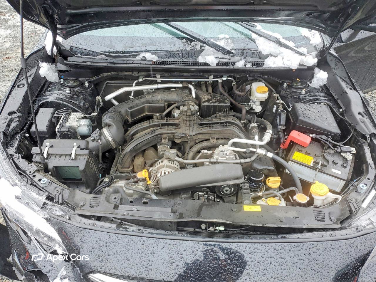 Subaru XV 2023